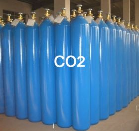 Cung Cấp Khí CO2