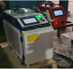 MÁY HÀN LASER 1500W