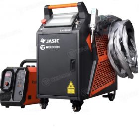 Máy Hàn LASER  JASIC LS-15000F (Thế hệ thứ 3)