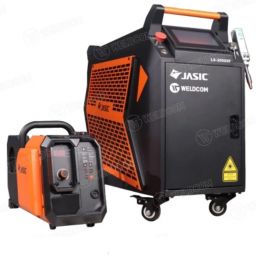 Máy Hàn LASER  LS-20000F JASIC (Thế hệ thứ 3)