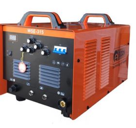 TIG 315P AC/DC